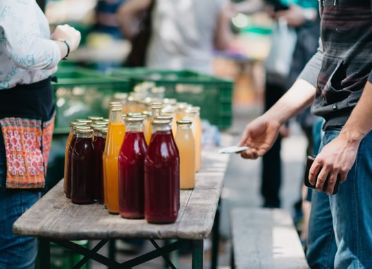 This Natural Juice Helps Keep Your Brain Young