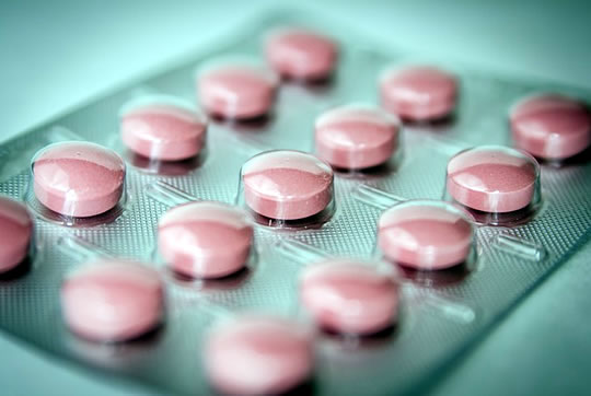 The Common Pill That Sadly Lowers Women’s Wellbeing