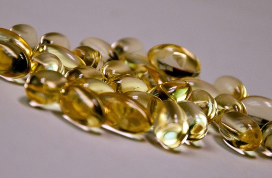 The Vitamin That Stops People Getting Horrific Headaches