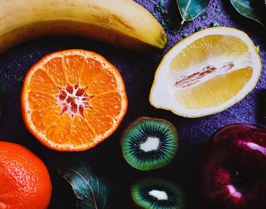 This Fruit Reverses Brain Ageing