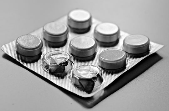 5 Common Prescription Drugs Linked To Memory Loss
