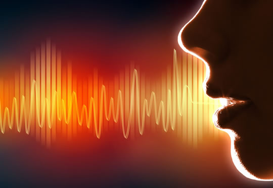 How To Use Voice Pitch To Influence Others In Seconds