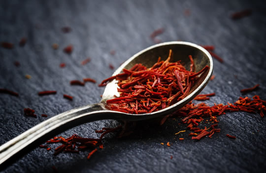 This Wonderful Spice Is Superior To Antidepressants