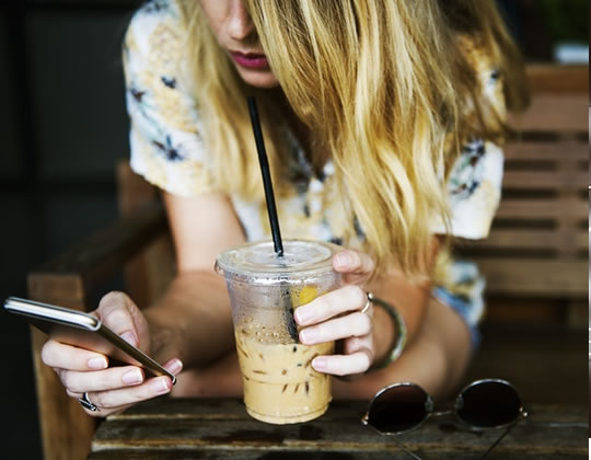 This Social Media Behaviour Triples Depression Risk