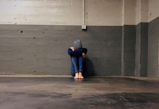 3 Signs of Depression In Young People