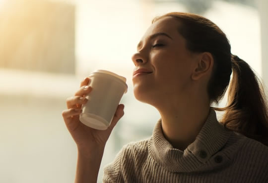 The Popular Drink That Boosts Mood