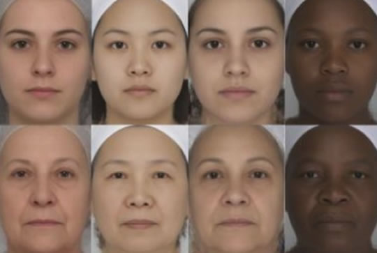 Best Way To Make Your Face Look Younger Revealed By Research