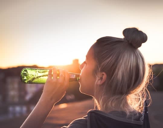 Wine, Beer And Liquor Trigger Different Emotions, Research Finds