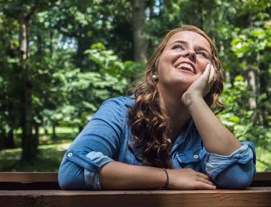 How To Feel Happier In Only Two Minutes A Day