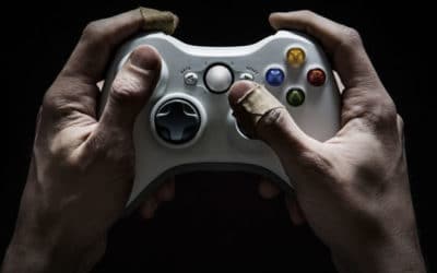 2 Video Games Linked To High Intelligence