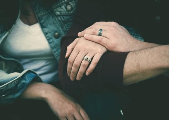 The Best Character Trait For A Long-Term Partner