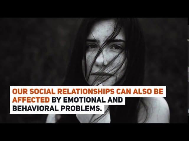 Video: When Is It Time To Seek Mental Health Therapy