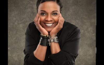 Interview: Sherry James – After The Suicide: Leading With Love And Light