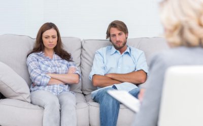 Emotionally Focused Therapy (EFT) Overview for Couples