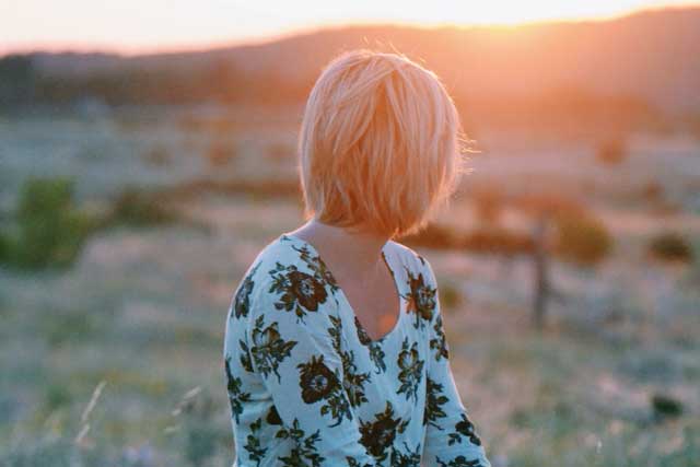 3 Ways to Cultivate More Self-Compassion