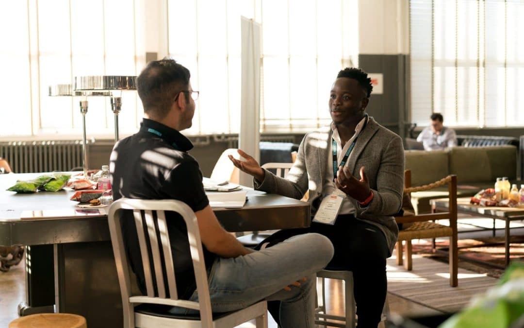 Counseling VS Mentorship: What’s the Difference?