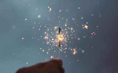 Getting Your Inner Spark Back: 5 Tips to Loving Yourself Again