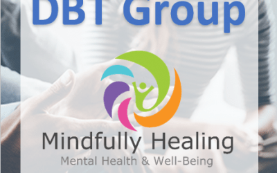 DBT Skills Group for Depression and Anxiety – Now Accepting Applicants!