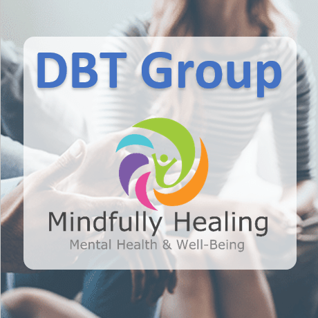 DBT Skills Group for Depression and Anxiety – Now Accepting Applicants!